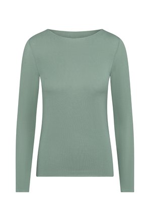 Maglietta intima - light green