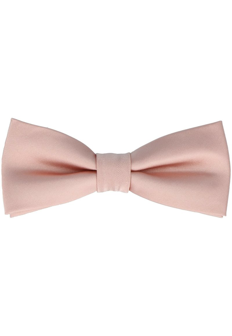 WILLEN UNI DE LUXE - Fliege - hellrosa