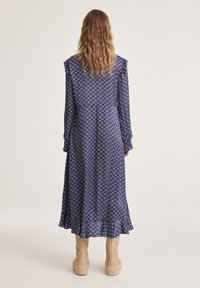 Odd Molly RACHAEL - Vapaa-ajan mekko - stormy blue