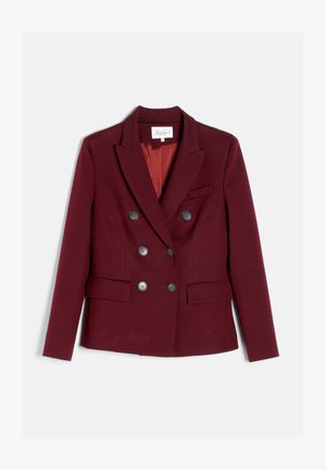 Luisa Spagnoli, SCHEDARIO - Blazer - vinaccia