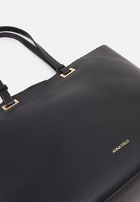Anna Field Shopping bag - black