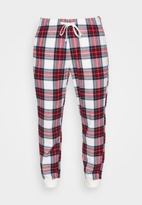 Não selecionado, cream