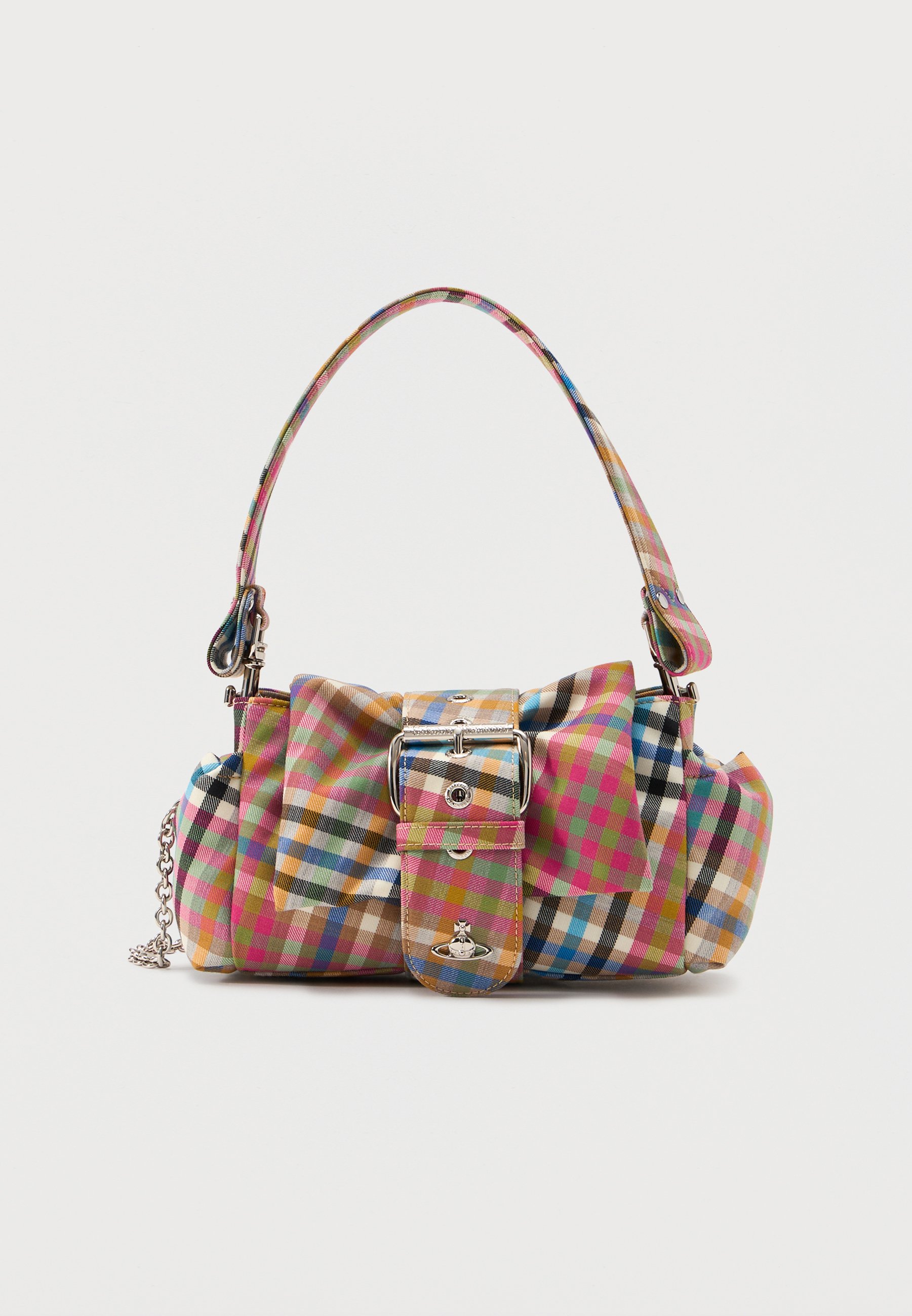 Vivienne Westwood HAZEL TREASURE HANDBAG - Handbag - multi 