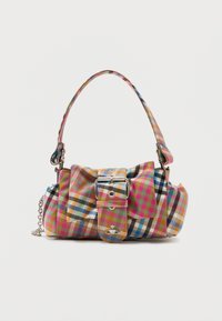 HAZEL TREASURE HANDBAG - Handtas - multi-coloured