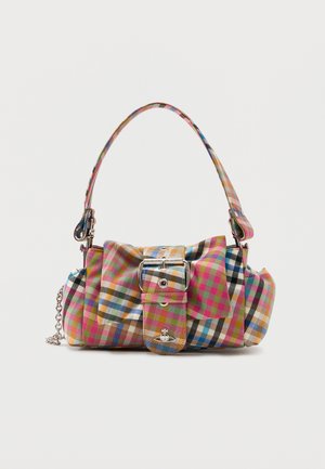 HAZEL TREASURE HANDBAG - Kézitáska - multi-coloured