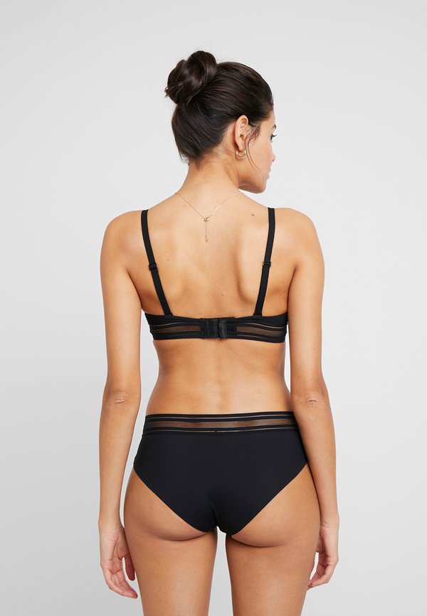 RHYTHM - Briefs - schwarz2