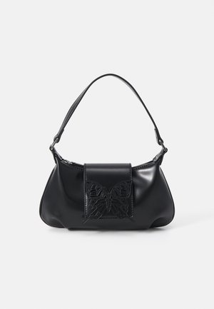 CHIARA FERRAGNI Handbag - black