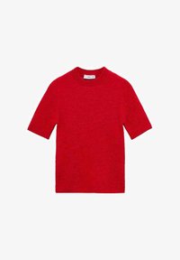 Unausgewählt, red