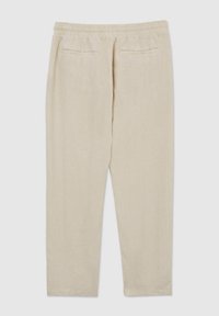 Calliope JOGGER  - Jogginghose - beige