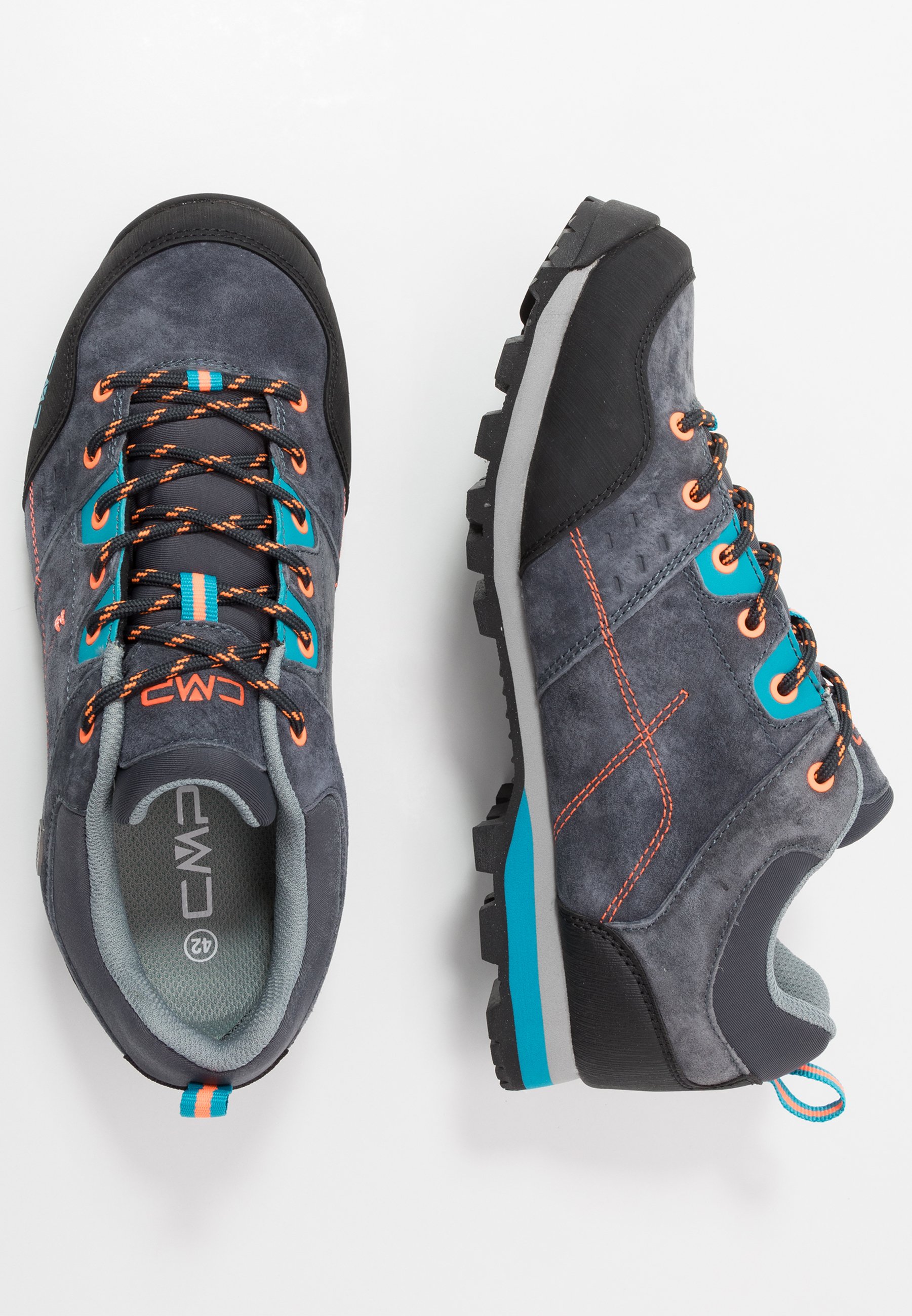 zalando scarpe trekking