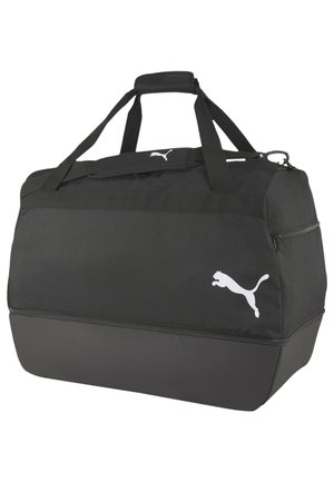 Sports bag - black