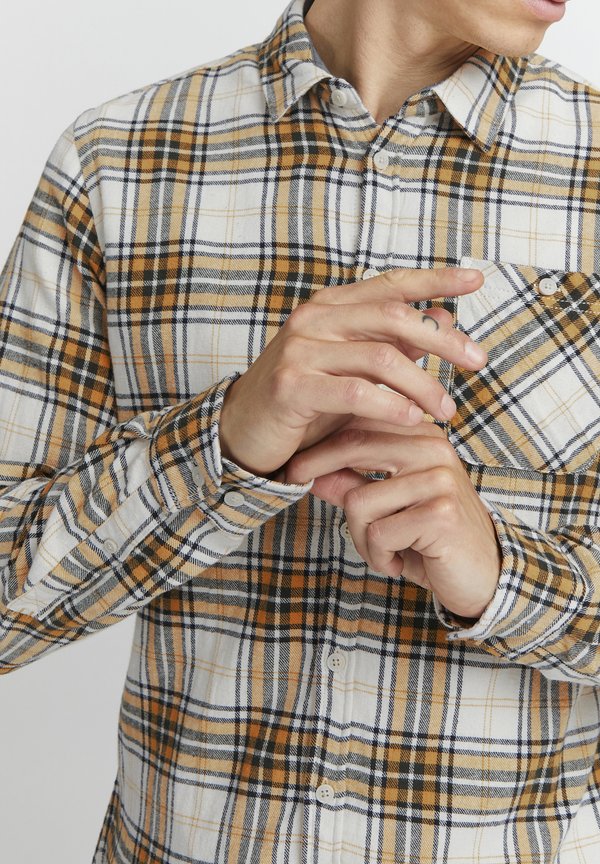 BHShirt - Shirt - amber gold2