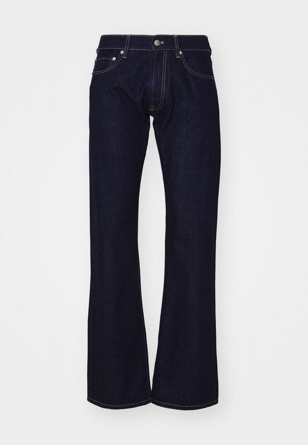 PANTALONE - Straight leg jeans3