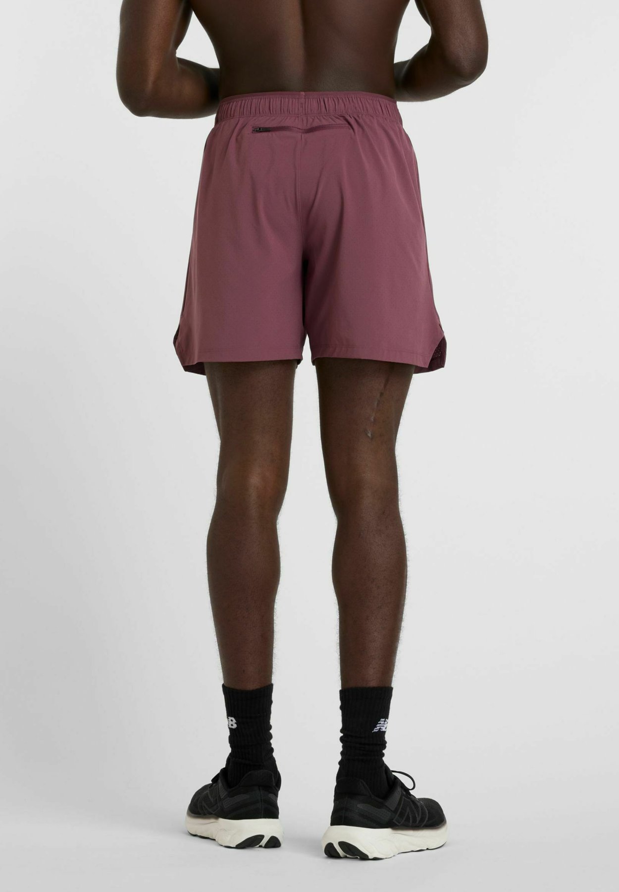 RC SHORT 7"