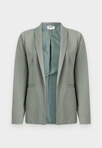 Selected, laurel wreath