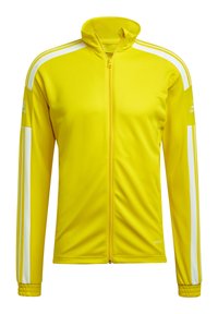 adidas Performance - Trainingsjacke - gelb Thumbnail-Bild 1