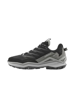 MADDOX PRO - Outdoorschoenen - black