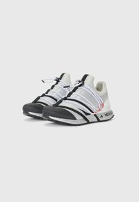 adidas Sportswear UNISEX srebrny