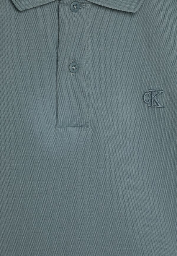 ESSENTIAL - Polo shirt - trooper2