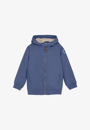 EN FANT UNISEX niebieski