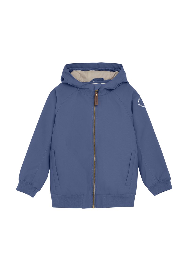 EN FANT Bomberjacka - vintage indigo