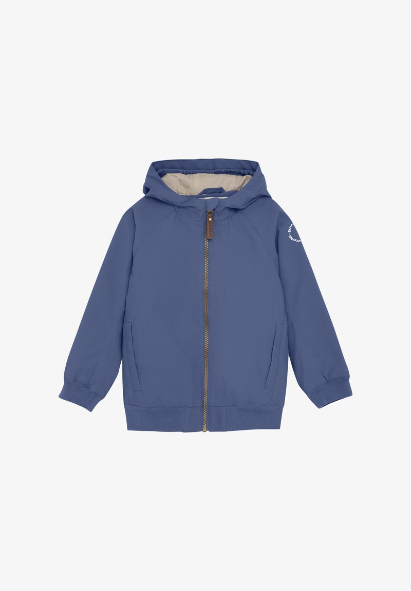 EN FANT Bomberjacka - vintage indigo