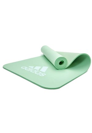 FITNESSMATTE, 7MM - Yoga mat - grün