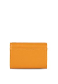 LANCASTER FOULONN� PM - Wallet - jaune
