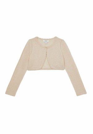 Jopica - gold-coloured