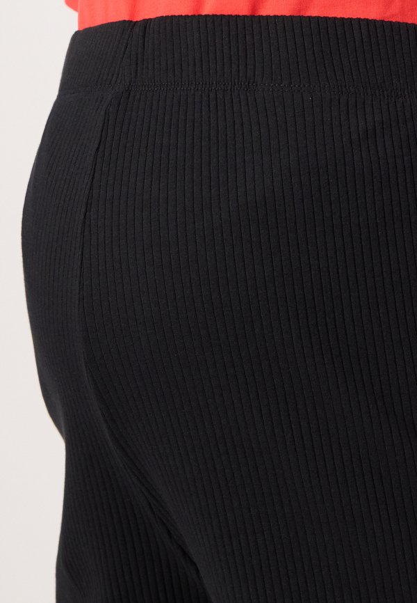 VMMLAVENDER WIDE PANTS - Trousers3