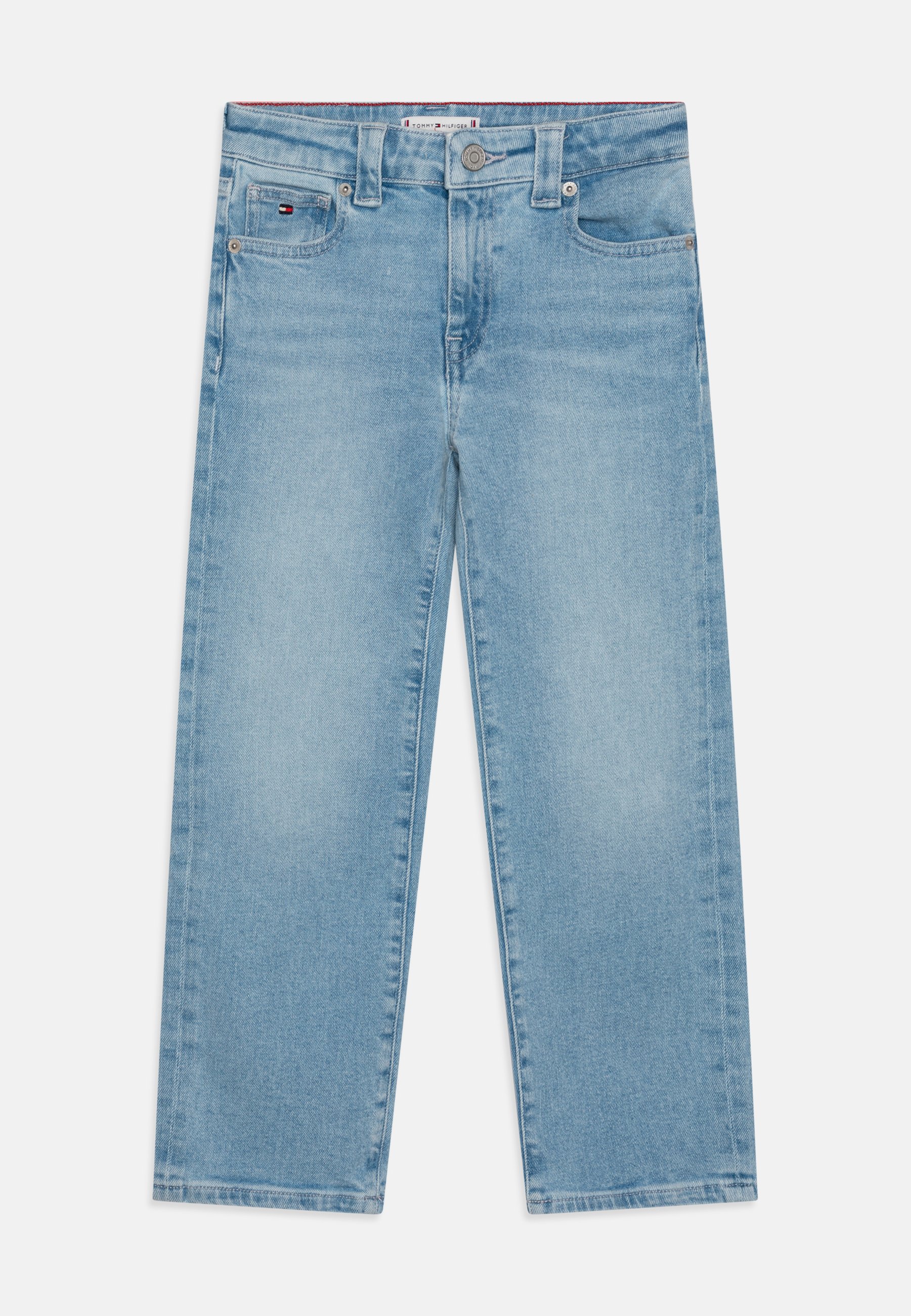 Boyfriend Vaqueros Tommy Mujer Tommy Hilfiger GIRLFRIEND USED