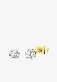 Sélectionné, gold-coloured