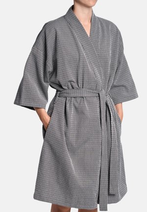 Köntös - evening grey