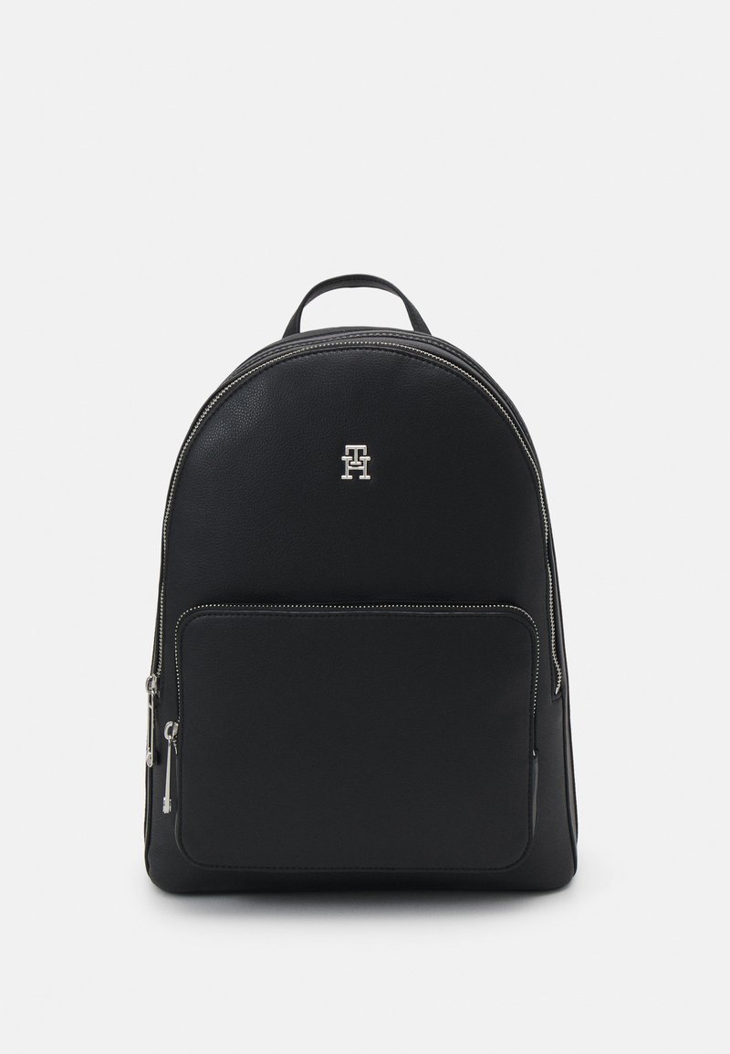 Tommy Hilfiger ESSENTIAL BACKPACK Zaino black/nero Zalando.it