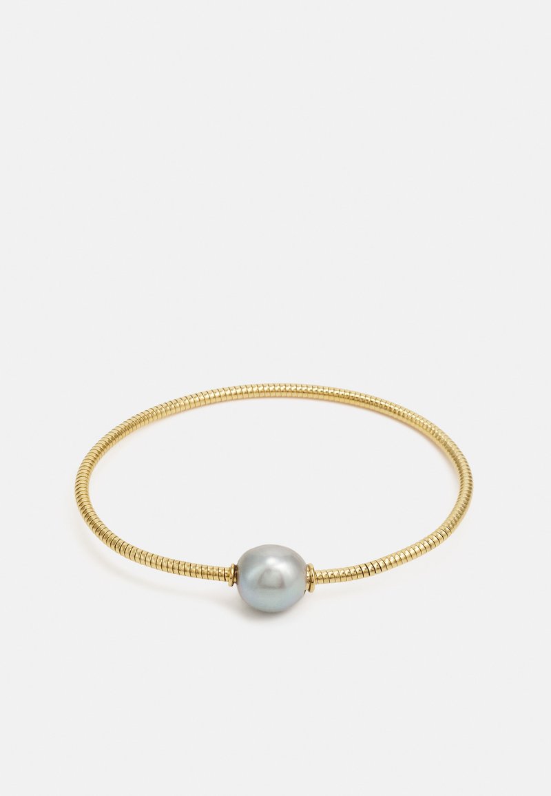 Pulsera De Cadena De Perlas De Acero Inoxidable Nicaragua
