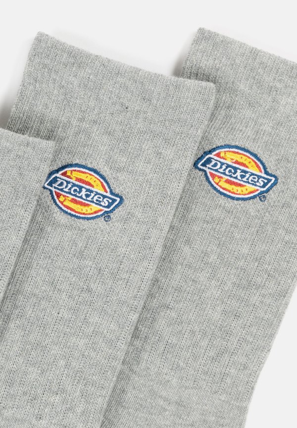 VALLEY GROVE UNISEX 3 PACK - Socks2