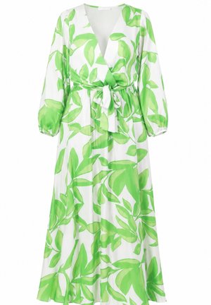 Elara, ELARA MIDIKLEID MIDIKLEID - Maxikjoler - grün