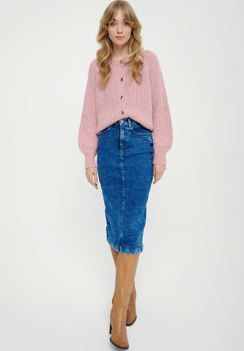 Greenpoint - Spódnica ołówkowa