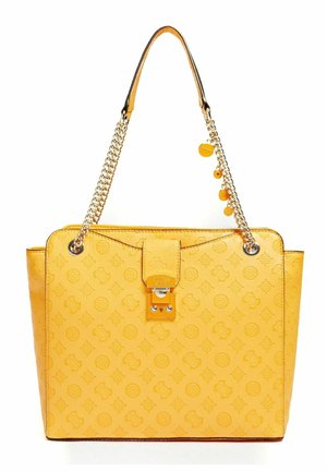 Håndtasker - yellow