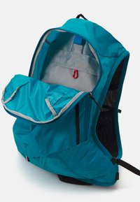 Salomon CROSS 12 - Ruksak - tahitian tide/black
