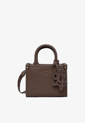 LIU JO, BORSA - Borsa a mano - taupe