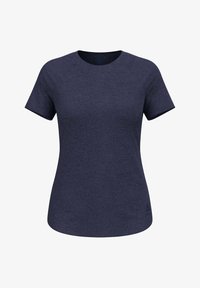 Unselected, eclipse melange