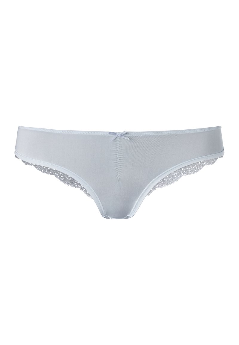 Lascana String lichtblauw Lascana String lichtblauw