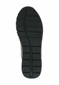 Caprice SNEAKER - Tossud - black comb