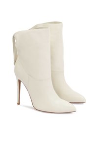 Kazar Botines de tacón - beige