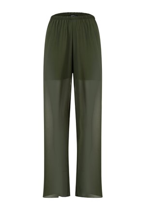 Cloud 5ive, BEACH PANT - Stoffhose - olive