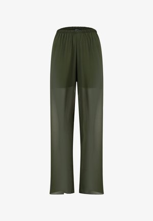 Cloud 5ive, BEACH PANT - Παντελόνι - olive
