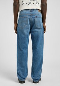 Lee ASHER - Loose Jeans - lyle