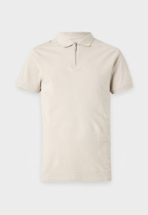 Pier One by Zalando, Polosärk - oatmeal
