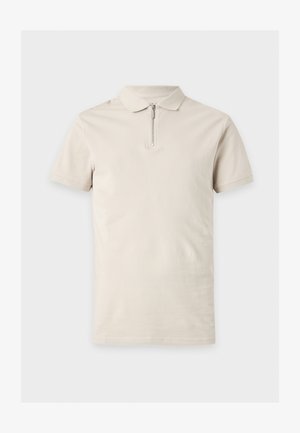 Pier One by Zalando, Polosärk - oatmeal